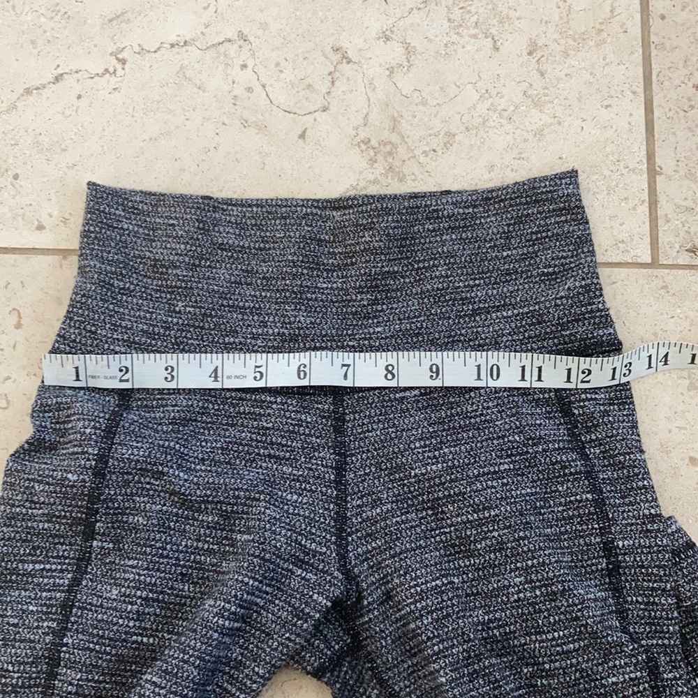 Lululemon High Rise Tight * Tall / Long - Picture 7 of 8